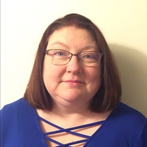 Meet your Posher, Misty